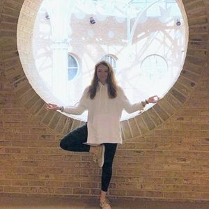 Meet your Posher, Jessica